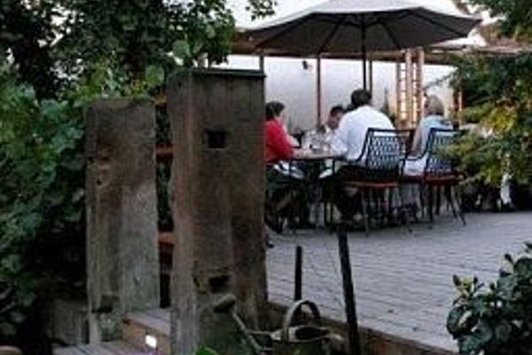 Zum Alten Rentamt Gräflich von Neippergischer Gasthof (Schwaigern)